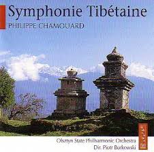 Symphonie n°1 "Tibétaine", ...