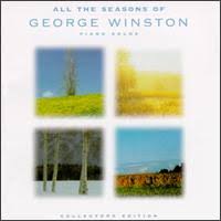 All the Seasons of George Winston: ...