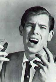 johnnie ray