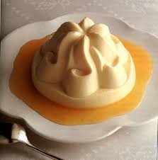 blancmange