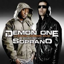 Sons de Demon one : Demon One feat ...