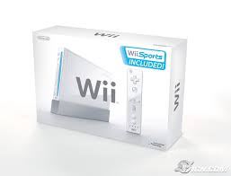 Buy a nintendo wii for as low as ...