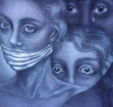 Freedom of Speech - Gagged by ...
