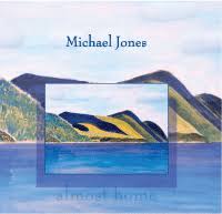 Michael Jones Music CDs - Listen