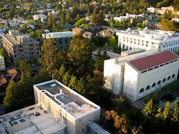 ... Location on the Berkeley Campus