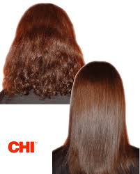 the hair straighteners from this ...